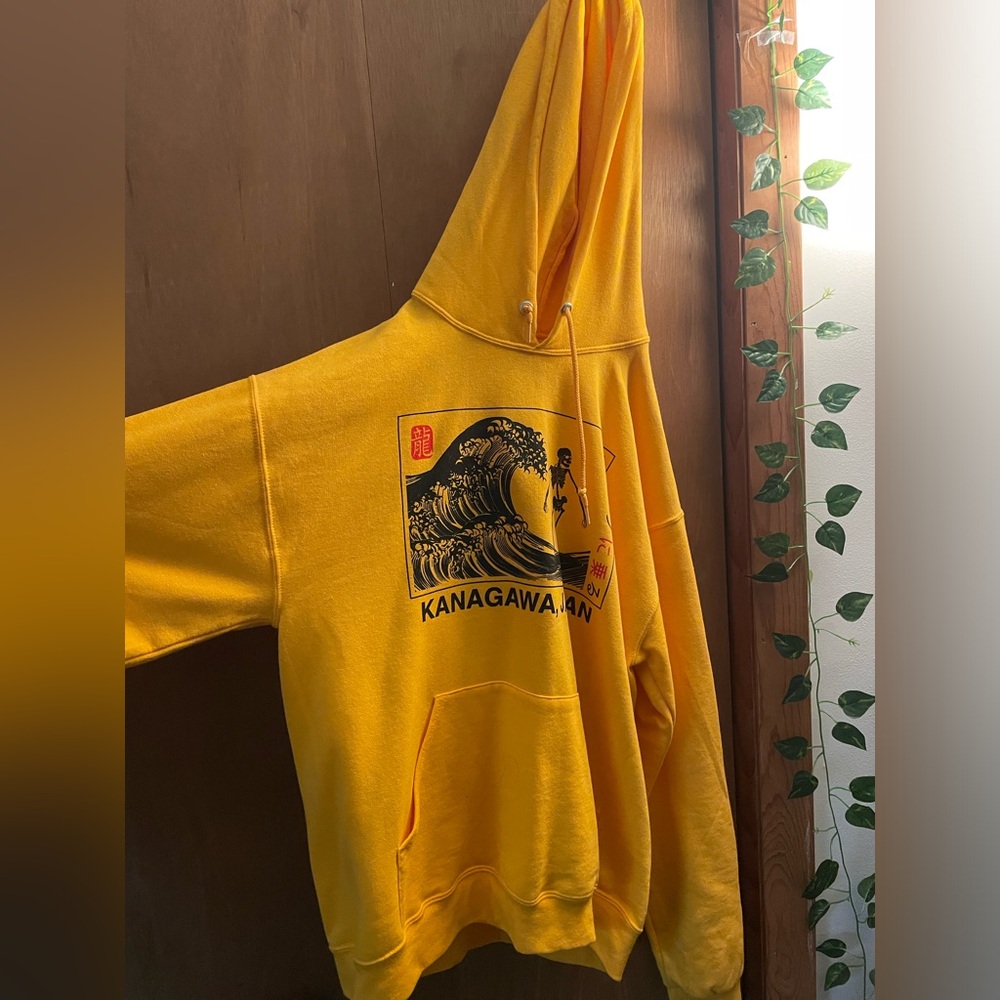 Bowery size Medium Men’s Sweatshirt